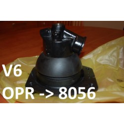 Réservation - Paire de dômes de suspension pour Xantia V6 AVANT OPR 8056