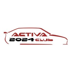 Adhésion association Activa Club - 2024