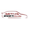 Adhésion association Activa Club - 2024/25