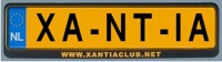 Forum Xantia NL