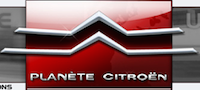 Planète Citroën
