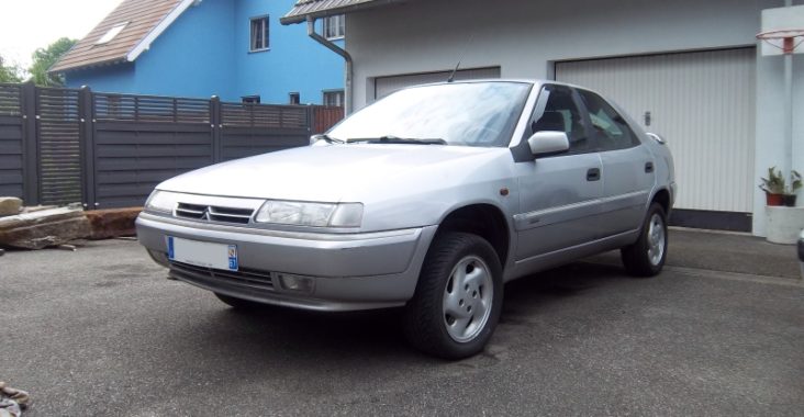 Documentation Citroën : réglages des correcteurs de hauteur et d ...